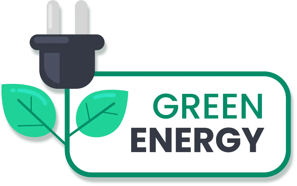 Castle Group uses 100% solar energy for all operations