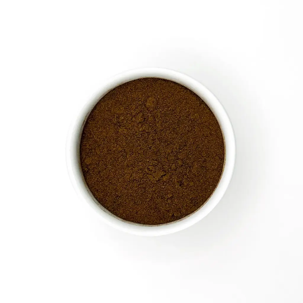 Castle Black Fine Natural Cocoa subsitute