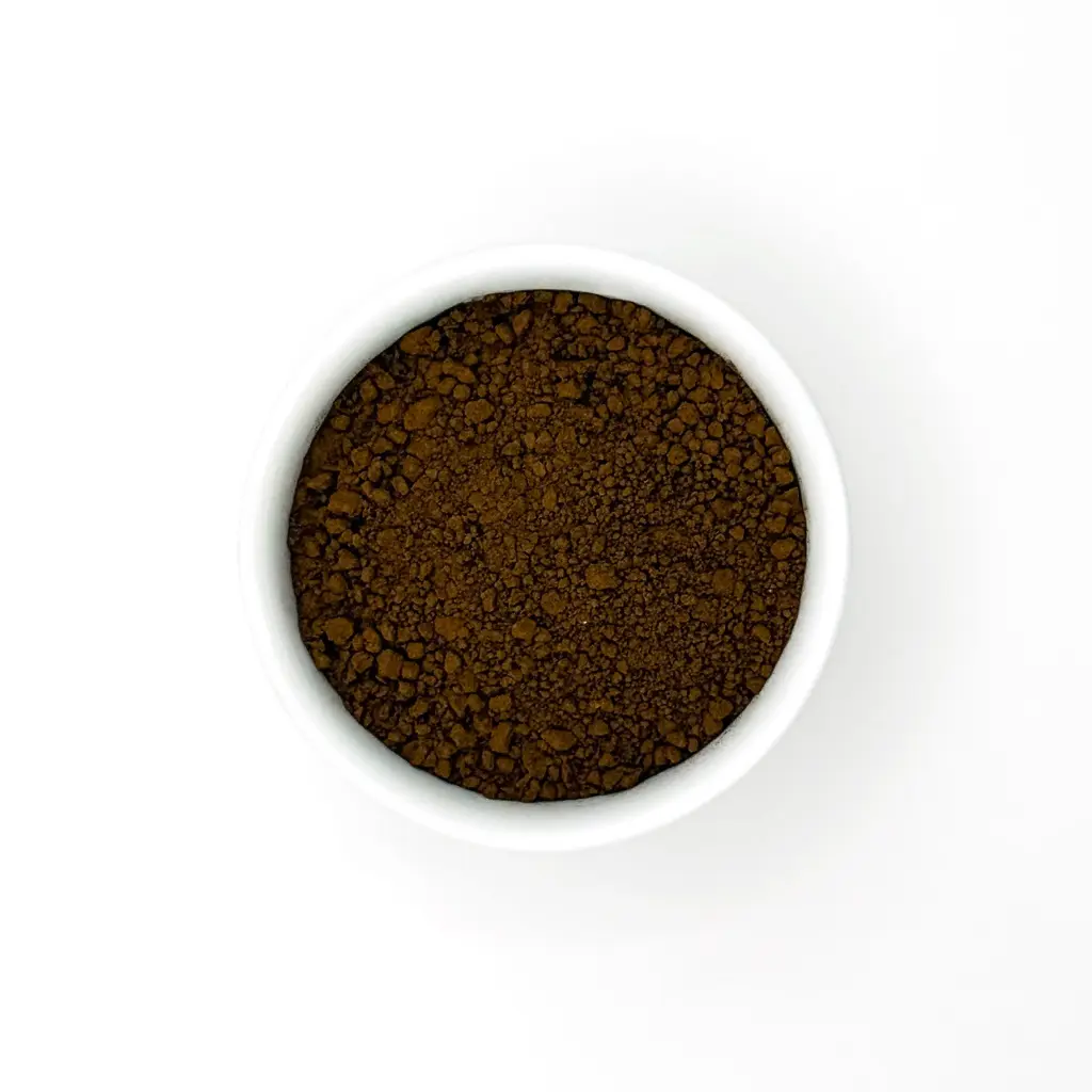 Castle Black Fine Alkalised Cocoa Replacer