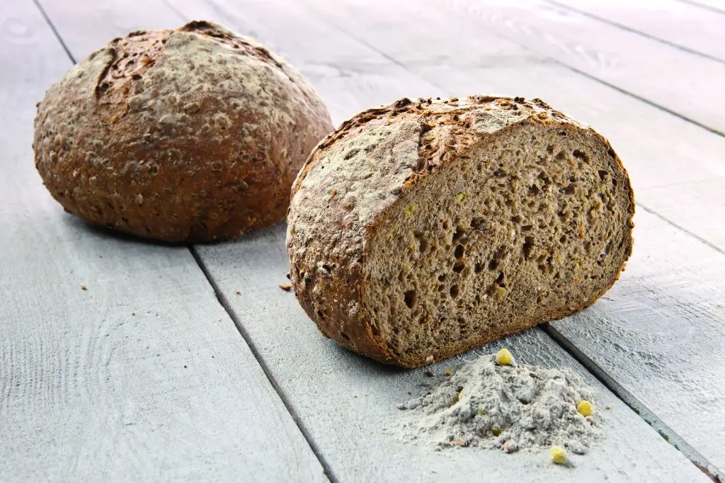 CERES FARINE CEREFORM 25KG