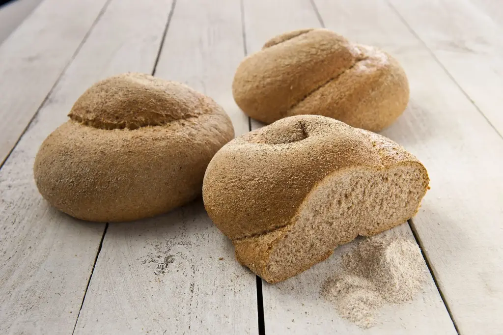 CERES ESCANDA INTEGRAL FLOUR 25 KG