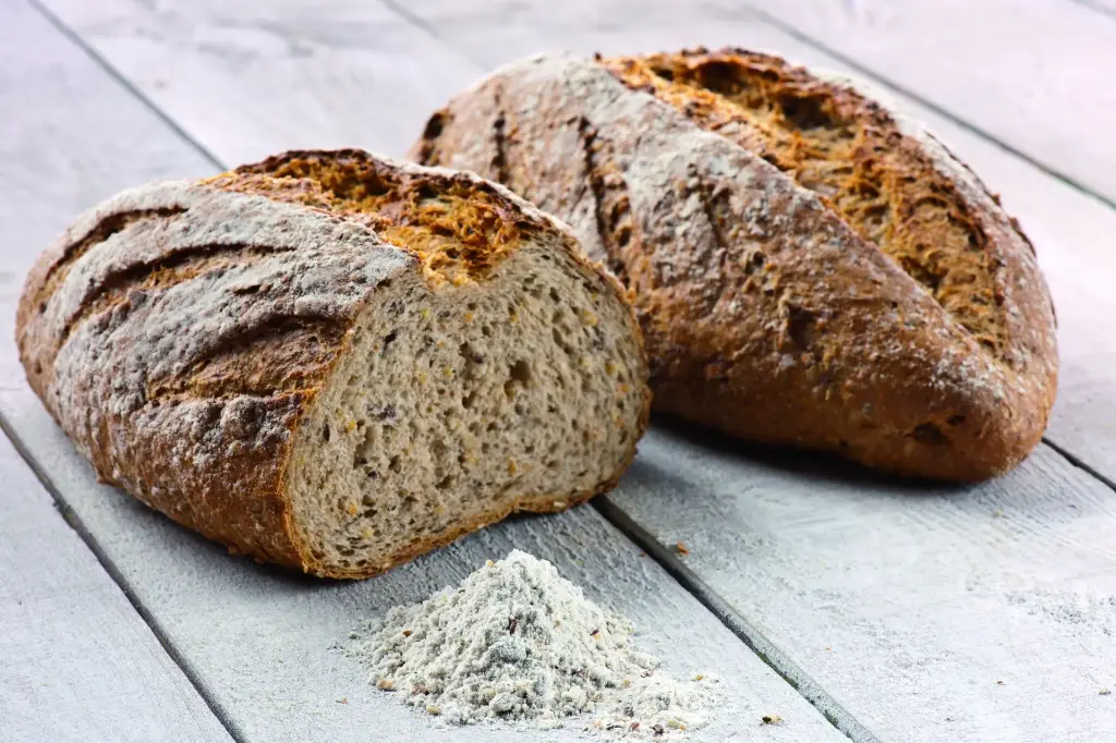 CERES MULTIPLUS FLOUR 25KG