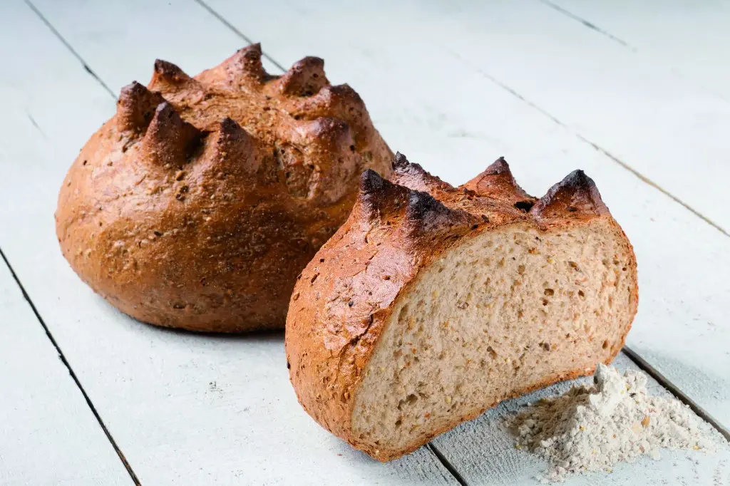 CERES FARINE VESUVE 25KG