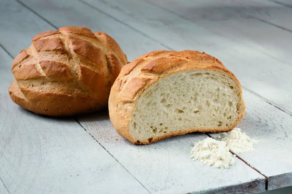 CERES PRIMO FLOUR 25KG