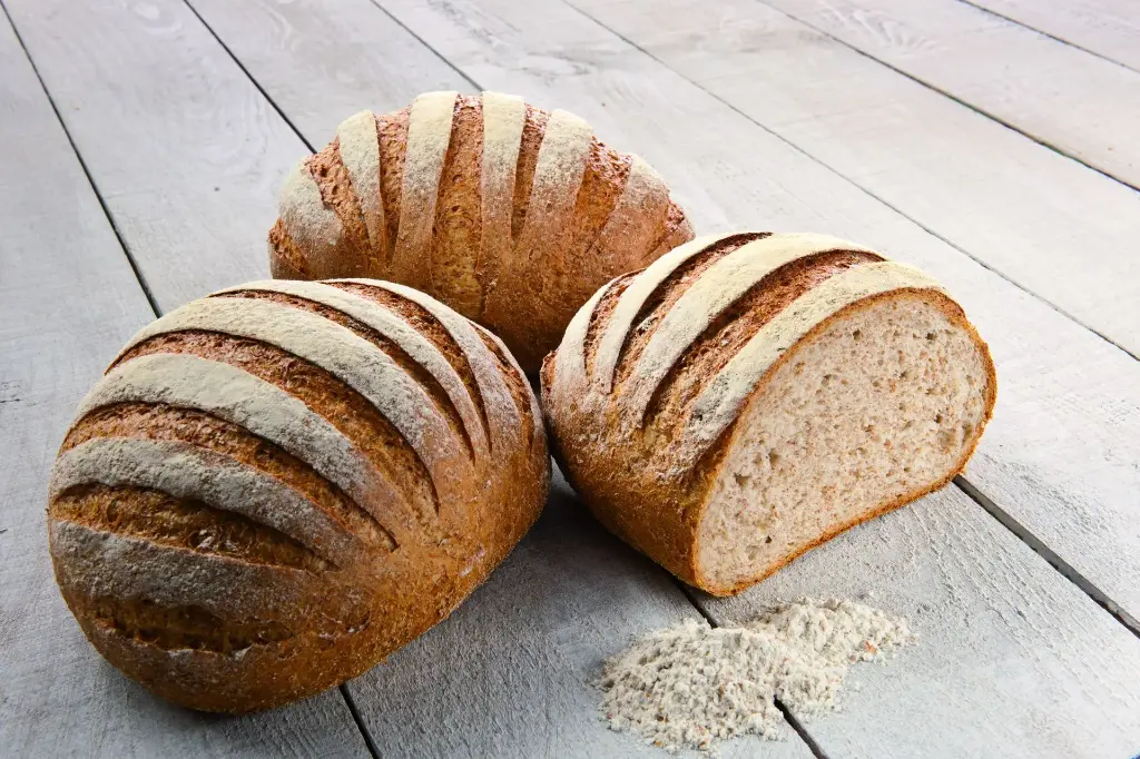 CERES AZUR FLOUR 25KG