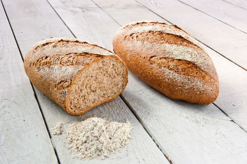 CERES DINA 100 FLOUR 25KG