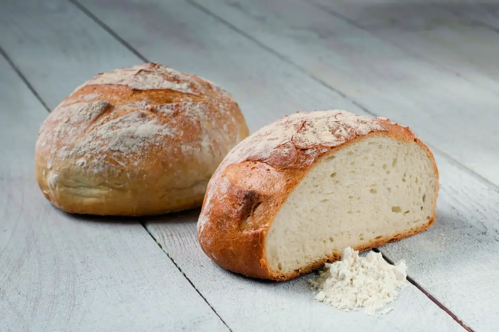 CERES DINALUX FLOUR 25KG