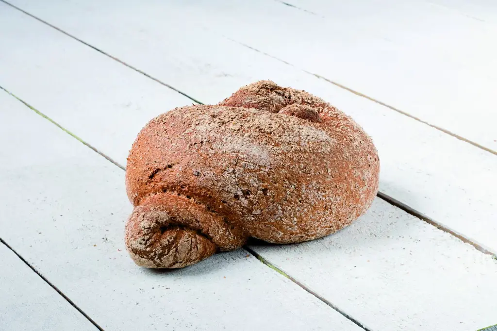 CERES FARINE ETNA 25KG