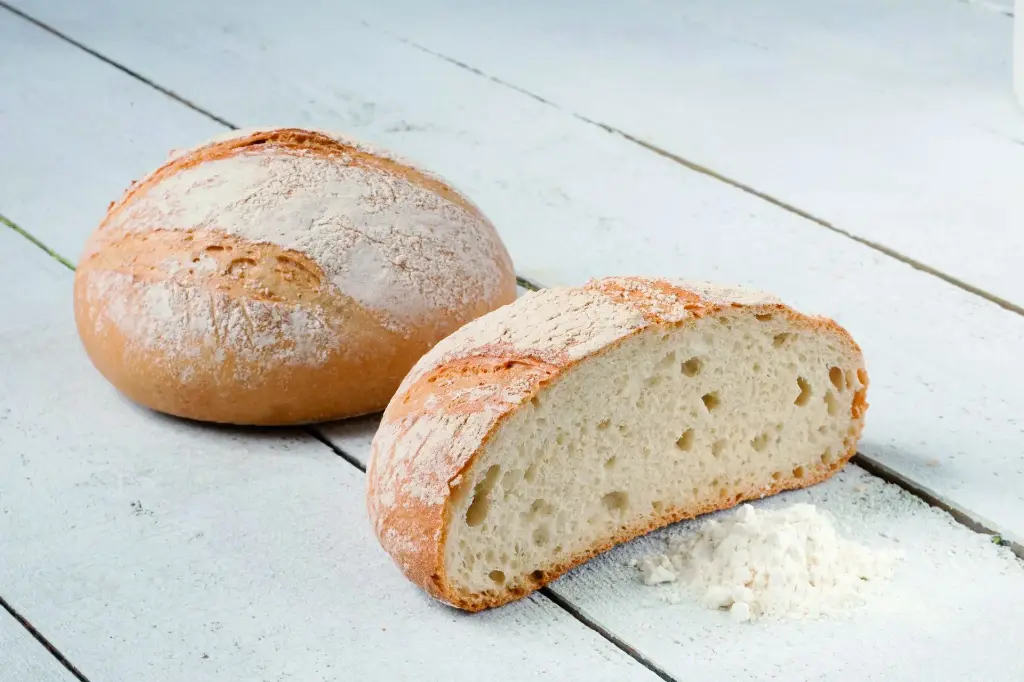 CERES FLEUR D'ÉPEAUTRE FLOUR 25KG