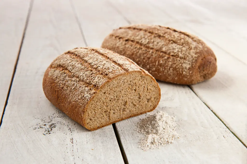 CERES FLEUR SEIGLE FLOUR 25KG