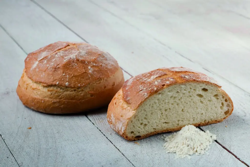 CERES OCEANIC FLOUR 25KG