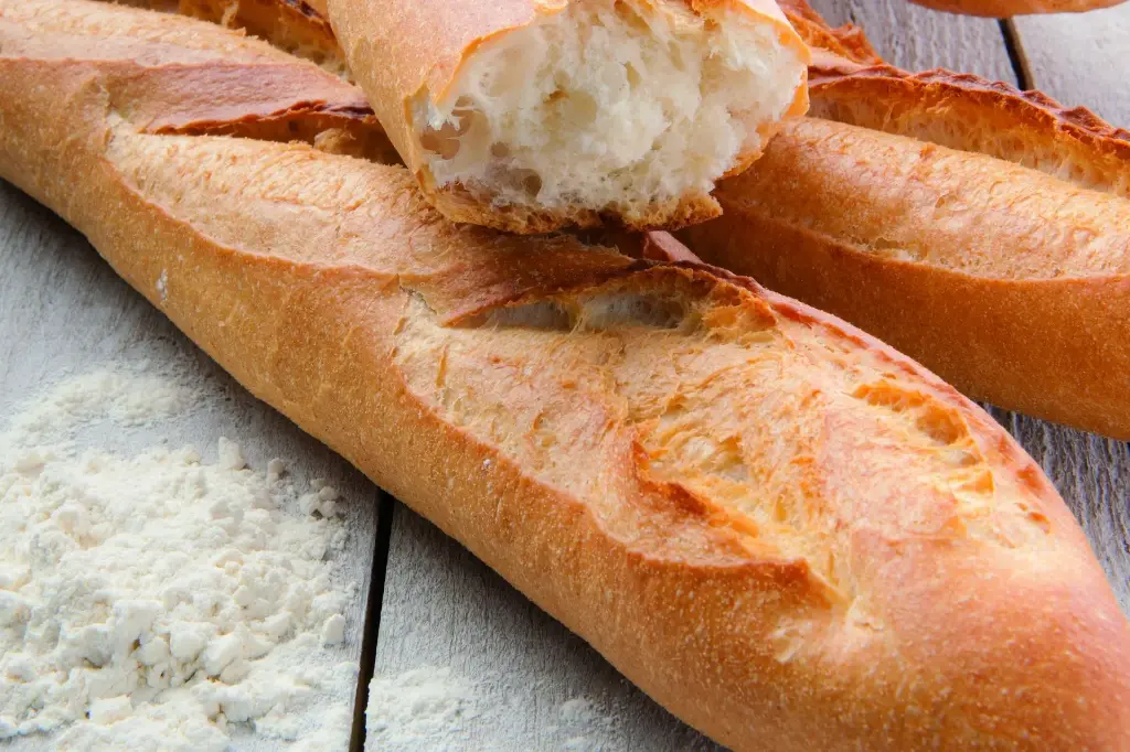 CERES PARISIENNE MEEL 25KG