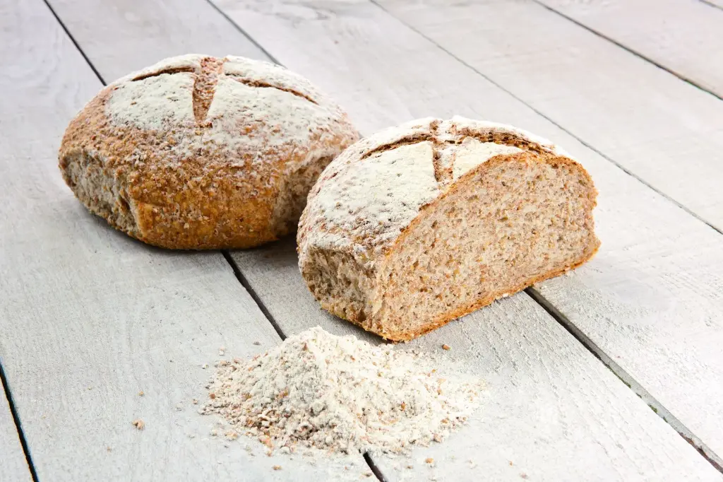 CERES SAPHYR FLOUR 25KG