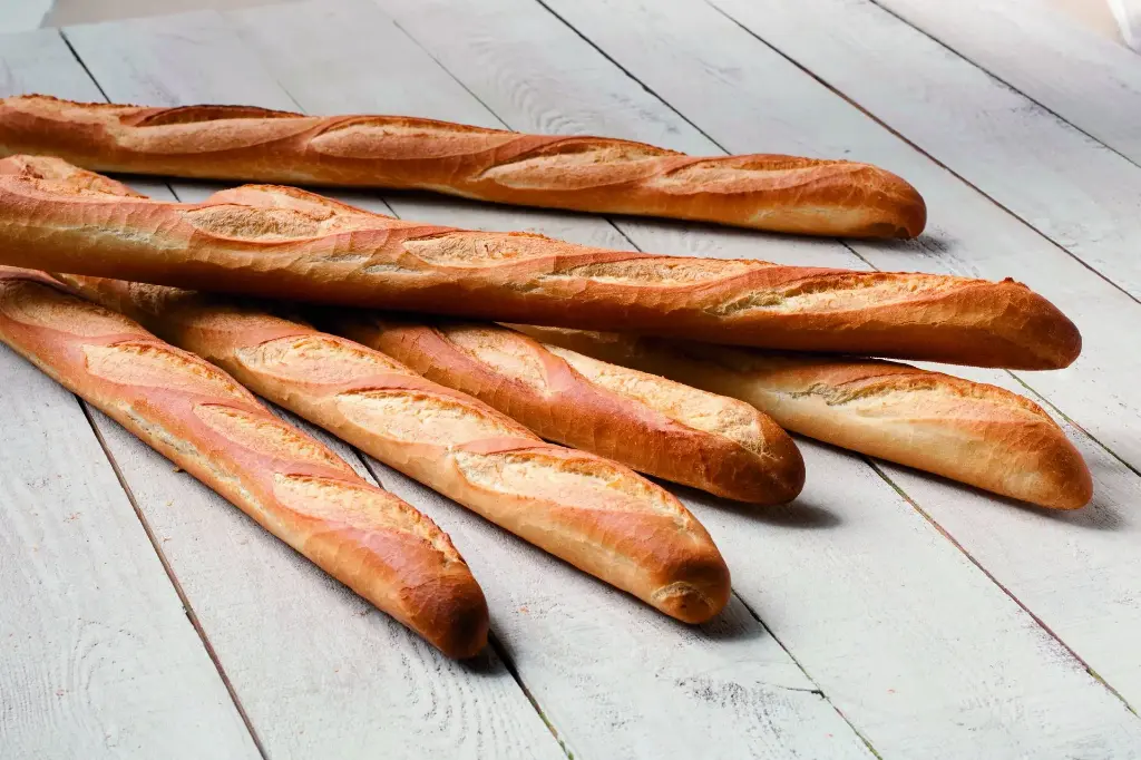 CERES SUPERBAGUETTE FLOUR 25KG