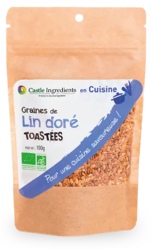 [1490] LIN DORE TOASTE BIO