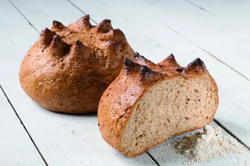 [10176625] CERES VESUVE FLOUR 25KG