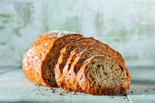 [20653025] CERES VIVA MEEL 25KG