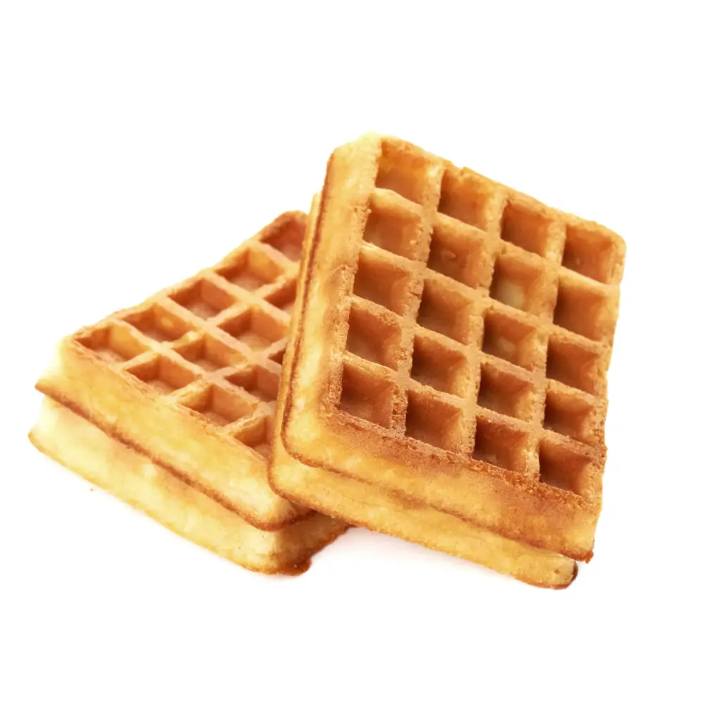 Castle Waffle | Castle flours